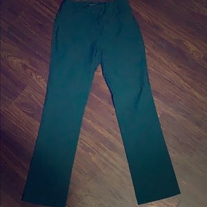 New York & company slacks